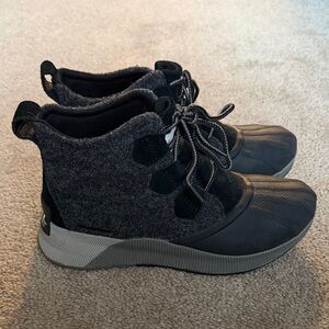 Sorel Out N About III Classic - Size 7